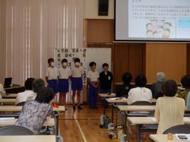 6_今富小_学習発表会