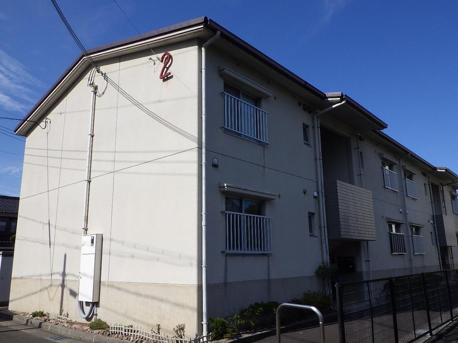 外観 釣姫2