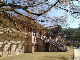 仏国寺